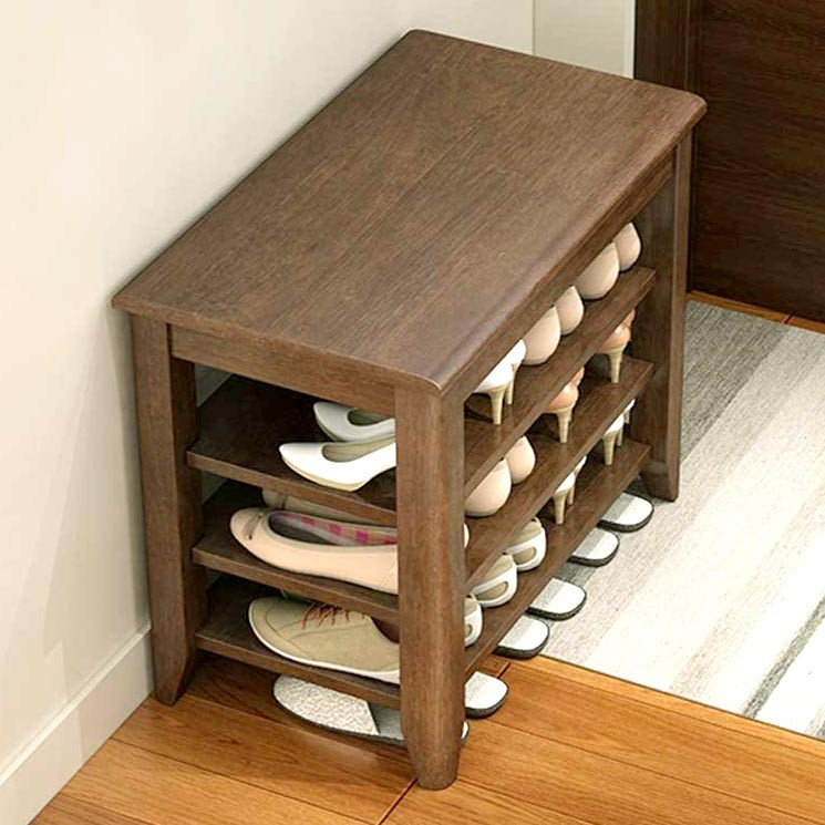 Полиця для взуття "Мартален 60" сепія Миколаїв - фото 1