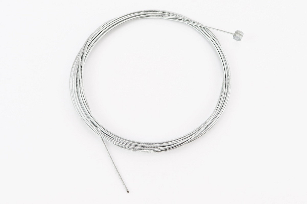 Трос гальмівний 3500мм (Tandem), гальванізований, Galvanize Киев - изображение 1