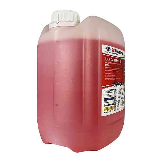 Для сантехники по стандартам HACCP Dez-3 (5.5 кг) Павлоград