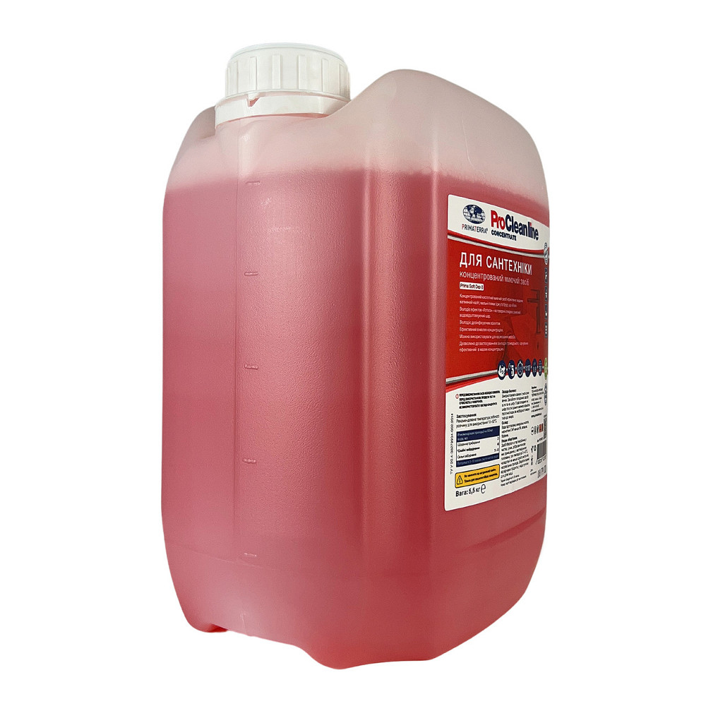 Для сантехники по стандартам HACCP Dez-3 (5.5 кг) Павлоград - изображение 4