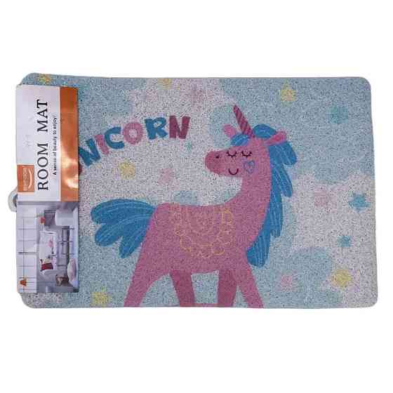 Килимок в дитячу кімнату UNICORN прямокутний 60*40 см HP-47-5 Київ