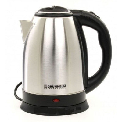 Электрочайник Grunhelm EKS-7518 Винница - изображение 1