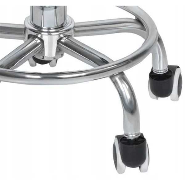 Стілець косметологічний без спинки Київ - фото 7