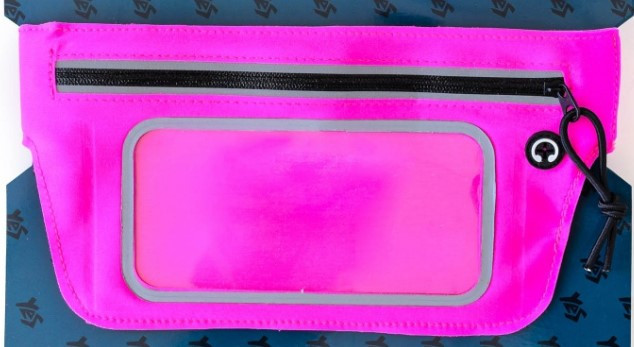 Сумка на пояс 