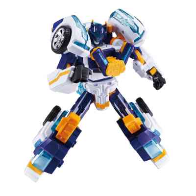 Трансформер Tobot Детективи Галактики С2 Аркболт (301113) Вінниця