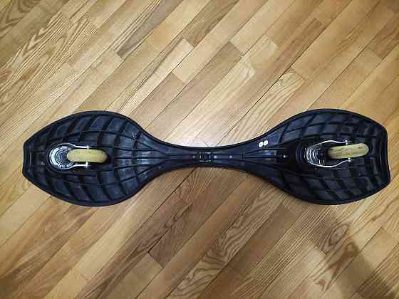 RipStik Air Pro Б/У двоколісний скейт Оригінал Київ