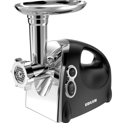 Мясорубка Edler EMG-204BVC Винница - изображение 1