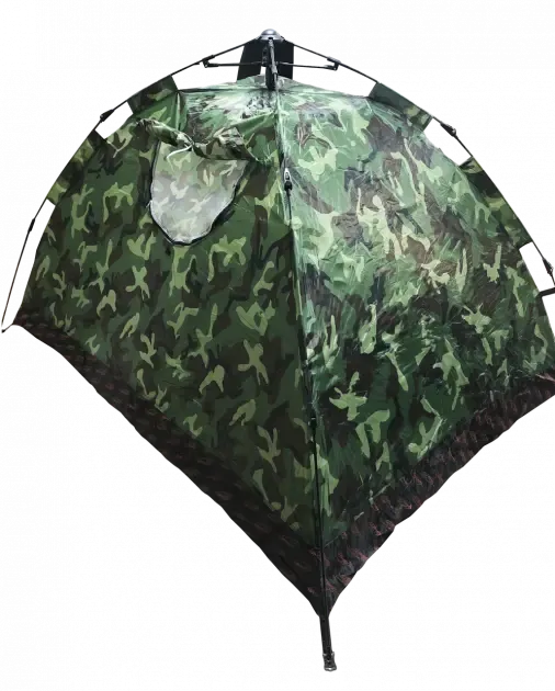 Digital Палатка автоматическая 4 местная Киев - изображение 1