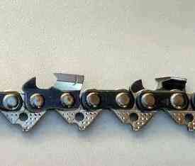 Цепь бензопила 3/8, 1.3mm, 57зв, RS, под шину 16 (40,5см) для Par 350-401 Мукачево