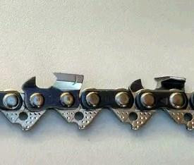 Цепь бензопила 3/8, 1.3mm, 57зв, RS, под шину 16 (40,5см) для Par 350-401 Мукачево - изображение 1