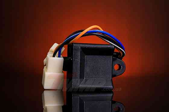 Комутатор скутер ланцюговий 2 Т50, Сузукі RUN-2 Мукачево