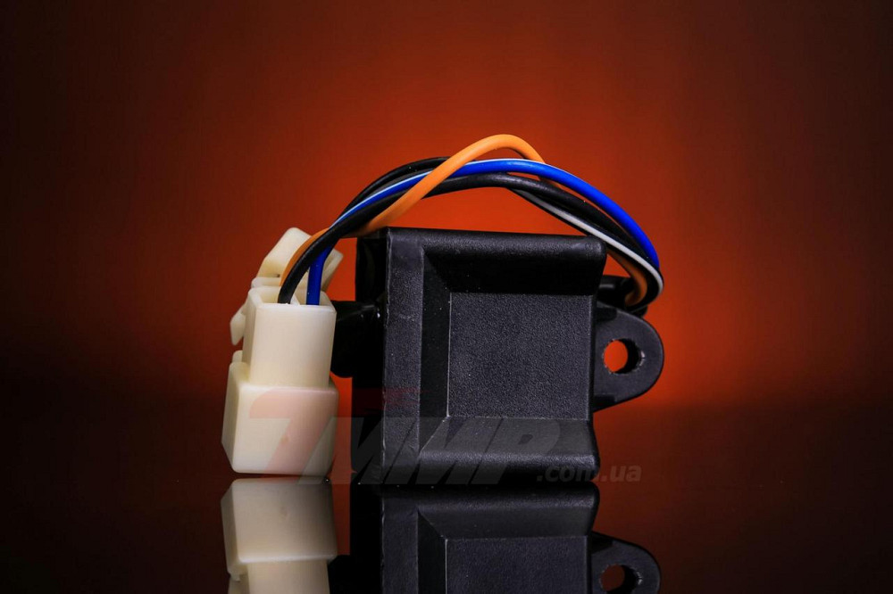 Комутатор скутер ланцюговий 2 Т50, Сузукі RUN-2 Мукачево - фото 1