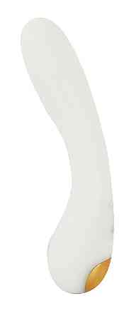 Світний вібратор у темряві GITD G-Spot Vibrator 9 режимів вібрації Sex Aura Київ