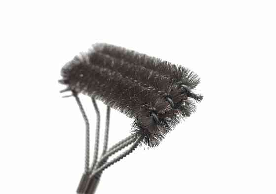 Щетка для гриля Т-образная 3в1 GRILLI 777709 Код: 006406 Ровно