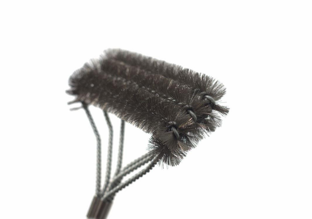 Щітка для гриля Т-подібна 3в1 GRILLI 777709 Код: 006406 Рівне - фото 3