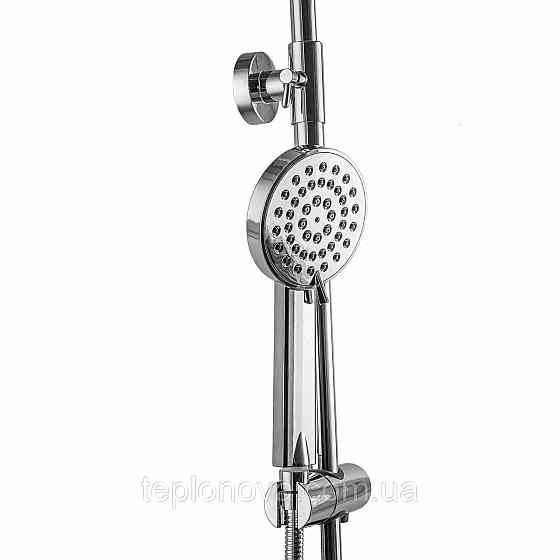 Душевая система Globus Lux LAZER DS-007A Черновцы