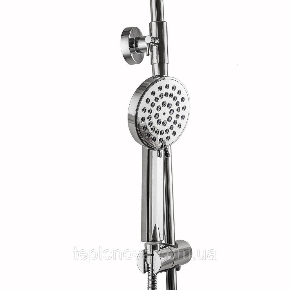 Душевая система Globus Lux LAZER DS-007A Черновцы - изображение 3