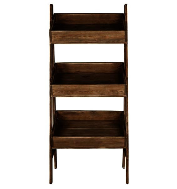 Стеллаж для овощей и фруктов 