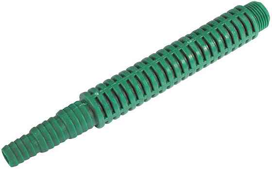 Подовжувач MASTERTOOL 200 мм 1⁄2" НР х 1⁄2"-3⁄4" SLD 92-9149 Рівне