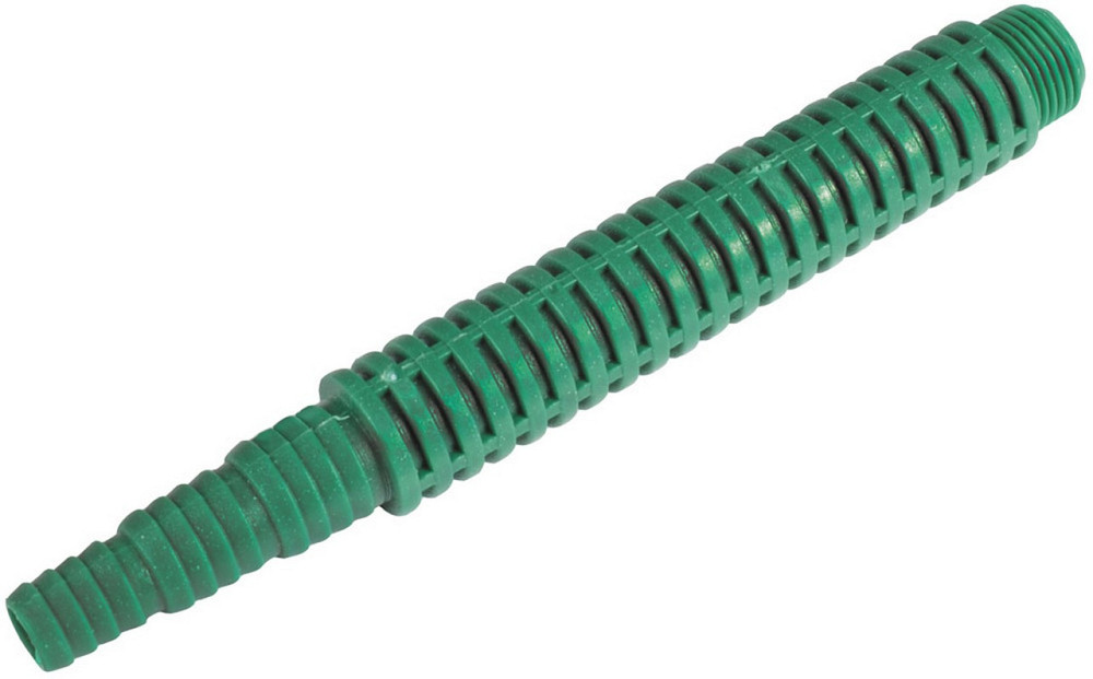 Подовжувач MASTERTOOL 200 мм 1⁄2" НР х 1⁄2"-3⁄4" SLD 92-9149 Рівне - фото 1