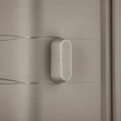 Чемодан 2E Aero 99/119 л сіро-коричнева (2E-SPP-AERO-L-TP) Винница - изображение 7