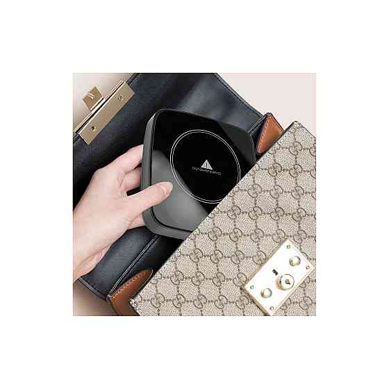 Підігрівач чашки підставка для підігріву Nuonove Smart Touch Heat Coaster білий 16W 110V 3 режими 40°C 50°C 60°C сенсорна панель Київ