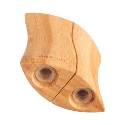 Набор для специй Ardesto Midori, для солі та перцю 2 предмети, 10мл, 9.5х4х9см (AR0934) Вінниця