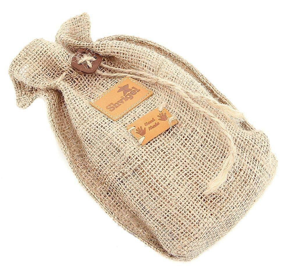 Набір шкіряних аксесуарів ручної роботи SHVIGEL 10076 Київ - фото 8