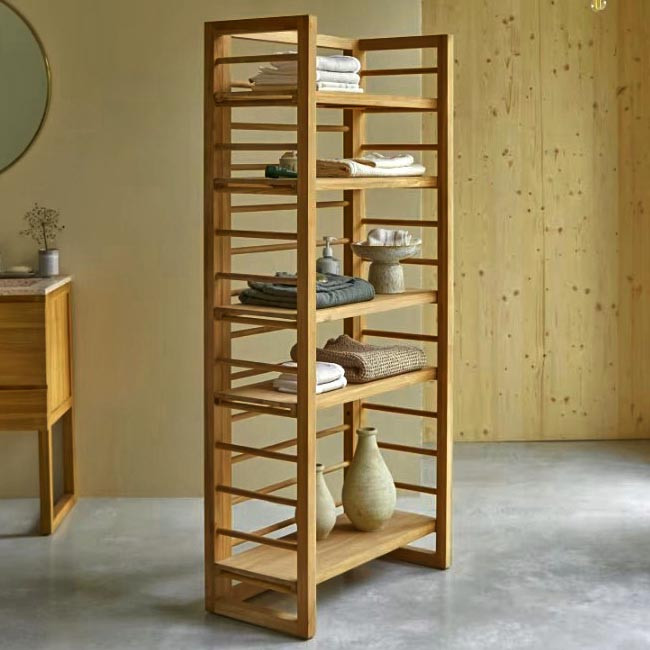 Этажерка для ванной 