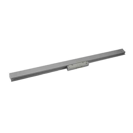 LED светильник трековый магнитный Magnetic Light с рассеивателем 24Вт 3000K 2040Lm, белый Днепр