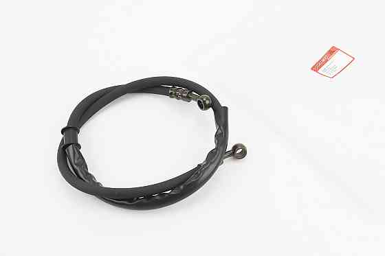 Шланг переднього гальма 92см Київ