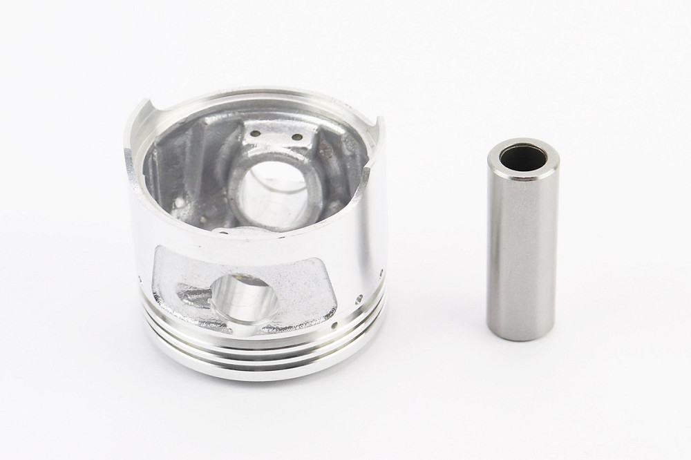 Поршень к-кт 70cc 47мм +0,25 (палець 13мм) Киев - изображение 2