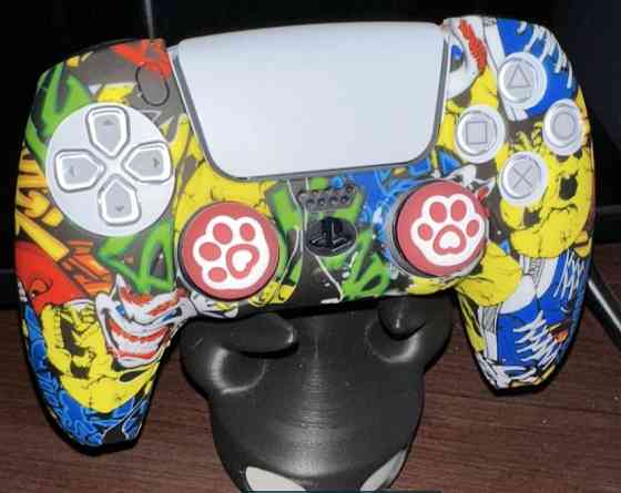 Приставка Sony PlayStation 5 Киев