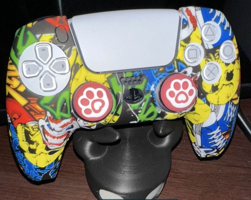 Приставка Sony PlayStation 5 Київ - фото 4