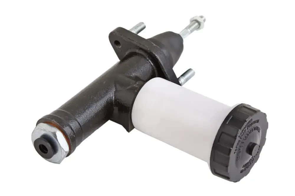 Цилиндр сцепления главный ГАЗ-3302 стар. обр. LSA с бачком (d12 мм, до 2001г., ГАЗ-4301, УАЗ) Винница - изображение 3