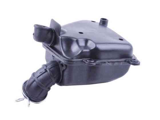 Фильтр воздушный в сборе для скутера Ямаха JOG 50 - 3KJ Мукачево