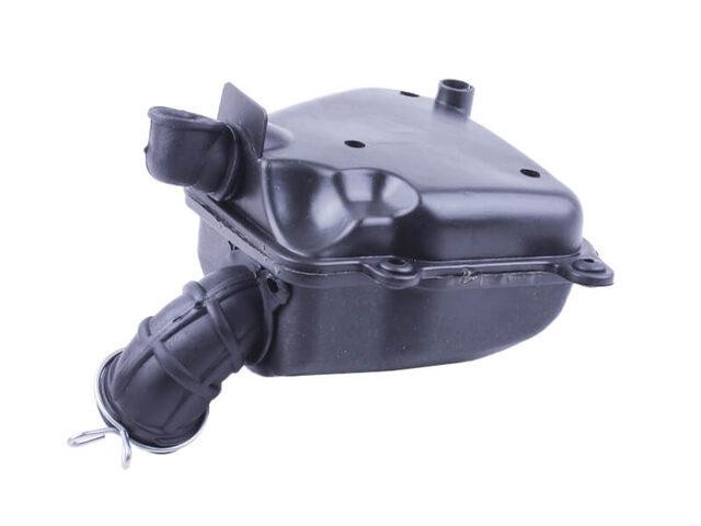 Фільтр повітряний у зборі для скутера Ямаха JOG 50 — 3KJ Мукачево - фото 1