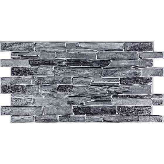 Декоративная ПВХ панель 960х480х4мм SW-00001554 Днепр