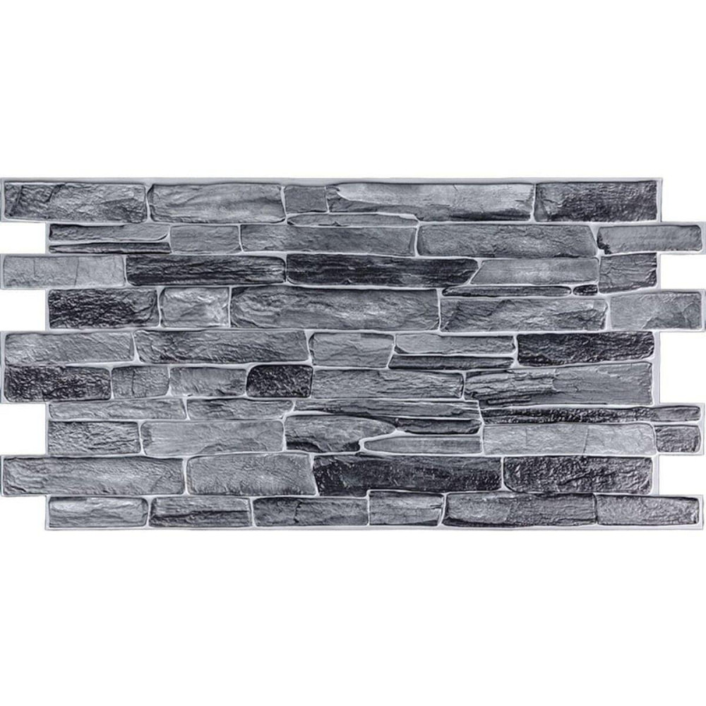 Декоративная ПВХ панель 960х480х4мм SW-00001554 Днепр - изображение 1