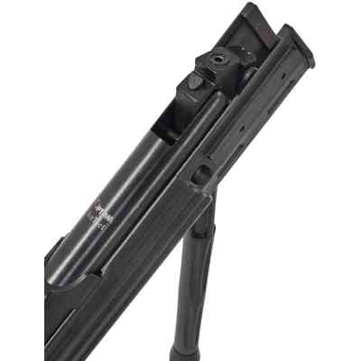 Пневматична гвинтівка Optima AirTact Vortex 4,5 мм (2370.36.63) Вінниця