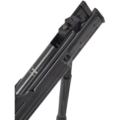 Пневматична гвинтівка Optima AirTact Vortex 4,5 мм (2370.36.63) Вінниця - фото 6