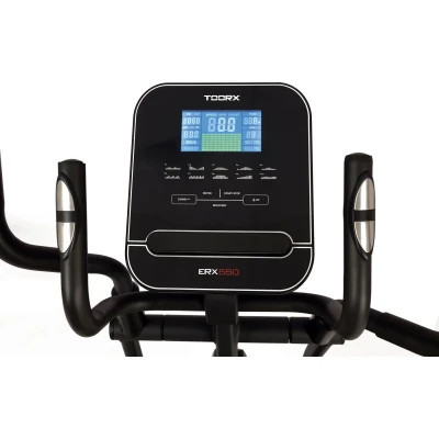 Орбитрек Toorx ERX 550 (ERX-550) (930539) Винница - изображение 11