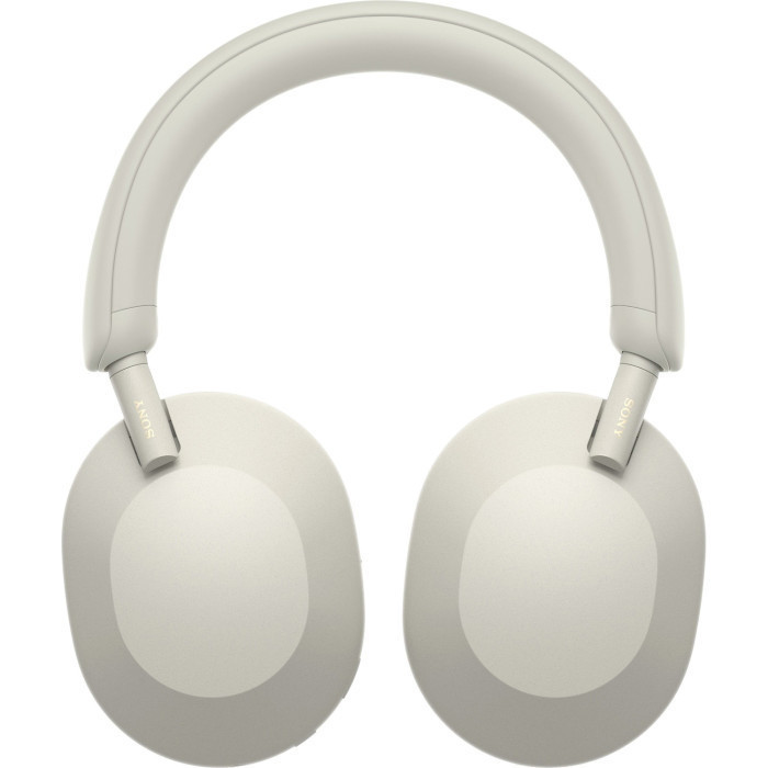 Гарнітура Sony WH-1000XM5 Silver (WH1000XM5S.CE7) ( Сірий ) Харків - фото 2