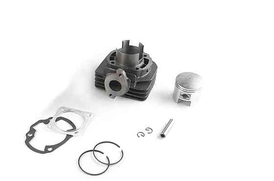 Поршневая скутер Сузуки Адрес 72 (Ø47, p-10) Тайвань Мукачево