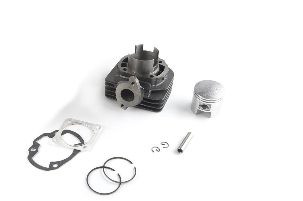 Поршневая скутер Сузуки Адрес 72 (Ø47, p-10) Тайвань Мукачево - изображение 1