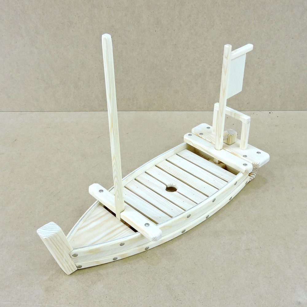 Човен для подачі суші "Харбін 50" бланже Миколаїв - фото 2