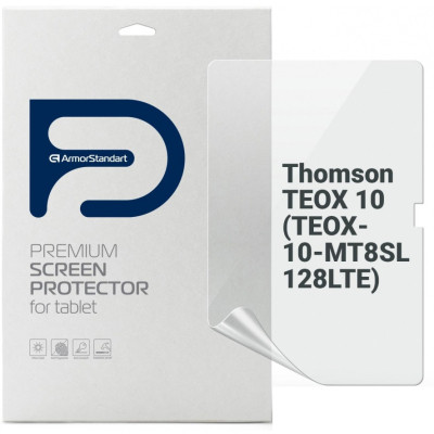 Пленка защитная Armorstandart Anti-Blue Thomson TEOX 10 (TEOX10-MT8SL128LTE) (ARM73218) Винница - изображение 1