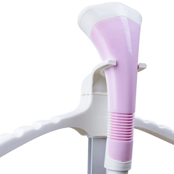 Sokany Підлоговий відпарювач для одягу Sokany SK4005P на 2 л 1800 Вт рожевий Коломия