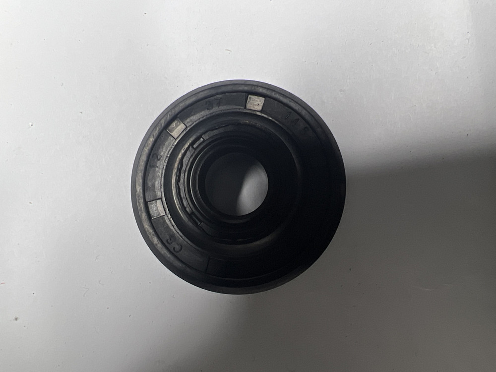 Підшипники коленвала бензопила Partner P350 Мукачево - фото 1