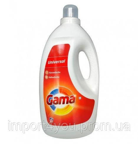Цветочный гель Gama 44 пр./2,2 л Харьков - изображение 1